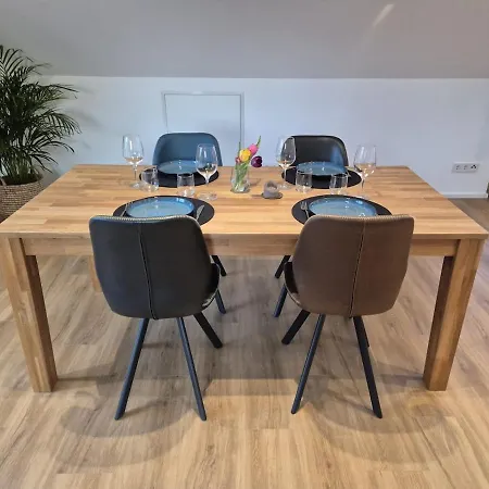 דירה Seezeit In Radolfzell רדולפצל אם בודנזי