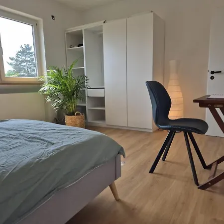 Apartment Seezeit In Radolfzell