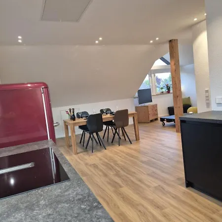 Seezeit In Radolfzell דירה *