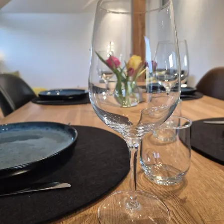 Seezeit In Radolfzell Apartment