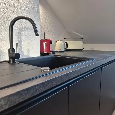 Seezeit In Radolfzell Apartment Radolfzell am Bodensee