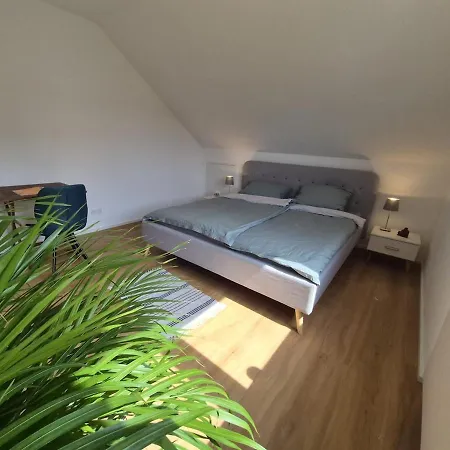 Apartment Seezeit In Radolfzell