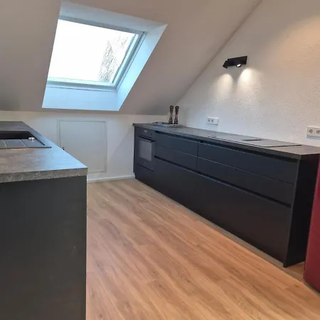 Apartment Seezeit In Radolfzell