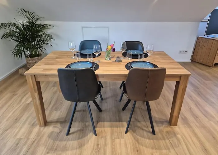 Appartamento Seezeit In Radolfzell Radolfzell am Bodensee