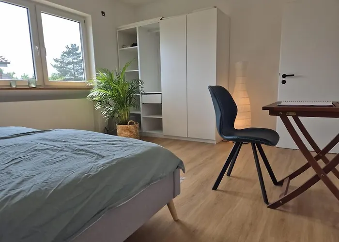 Appartamento Seezeit In Radolfzell