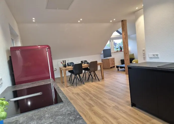 Seezeit In Radolfzell Appartamento *