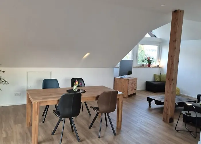 Appartamento Seezeit In Radolfzell *