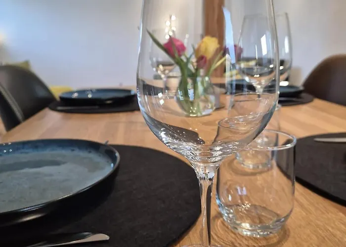 Seezeit In Radolfzell Appartamento