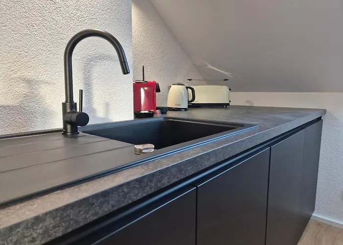 Seezeit In Radolfzell Appartamento Radolfzell am Bodensee