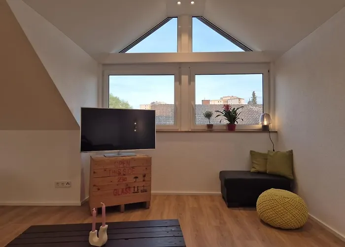 Appartamento Seezeit In Radolfzell