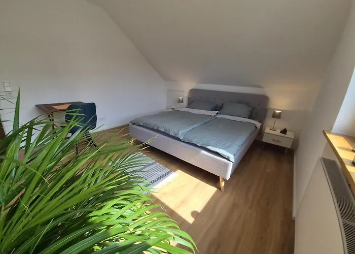 Appartamento Seezeit In Radolfzell