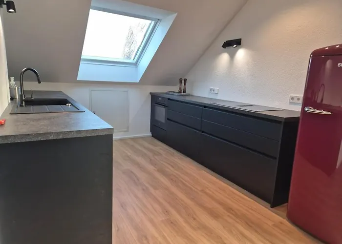 Appartamento Seezeit In Radolfzell