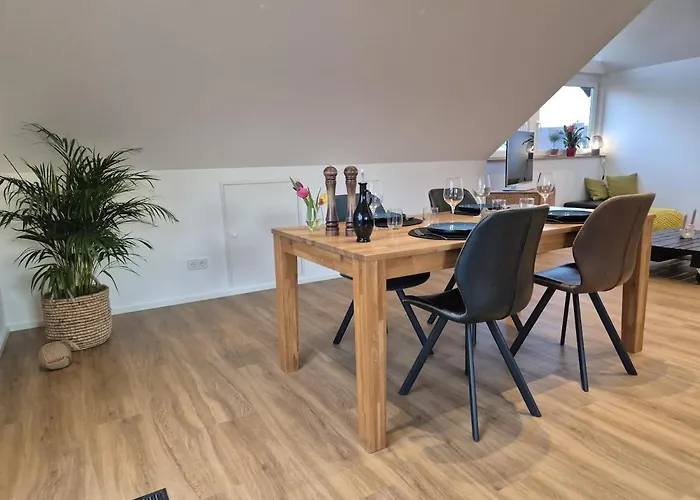 Appartamento Seezeit In Radolfzell